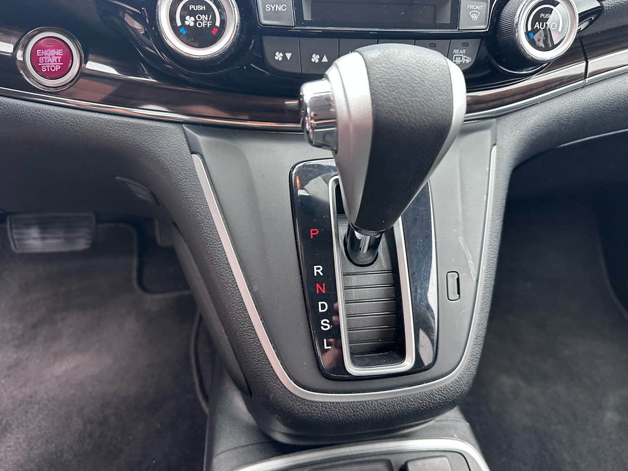 Used 2015 Honda CR-V EX-L image 23