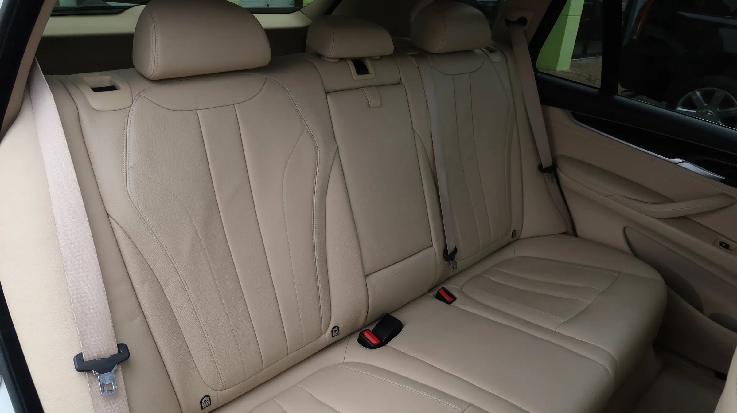 Used 2015 BMW X5 sDrive35i RWD image 26