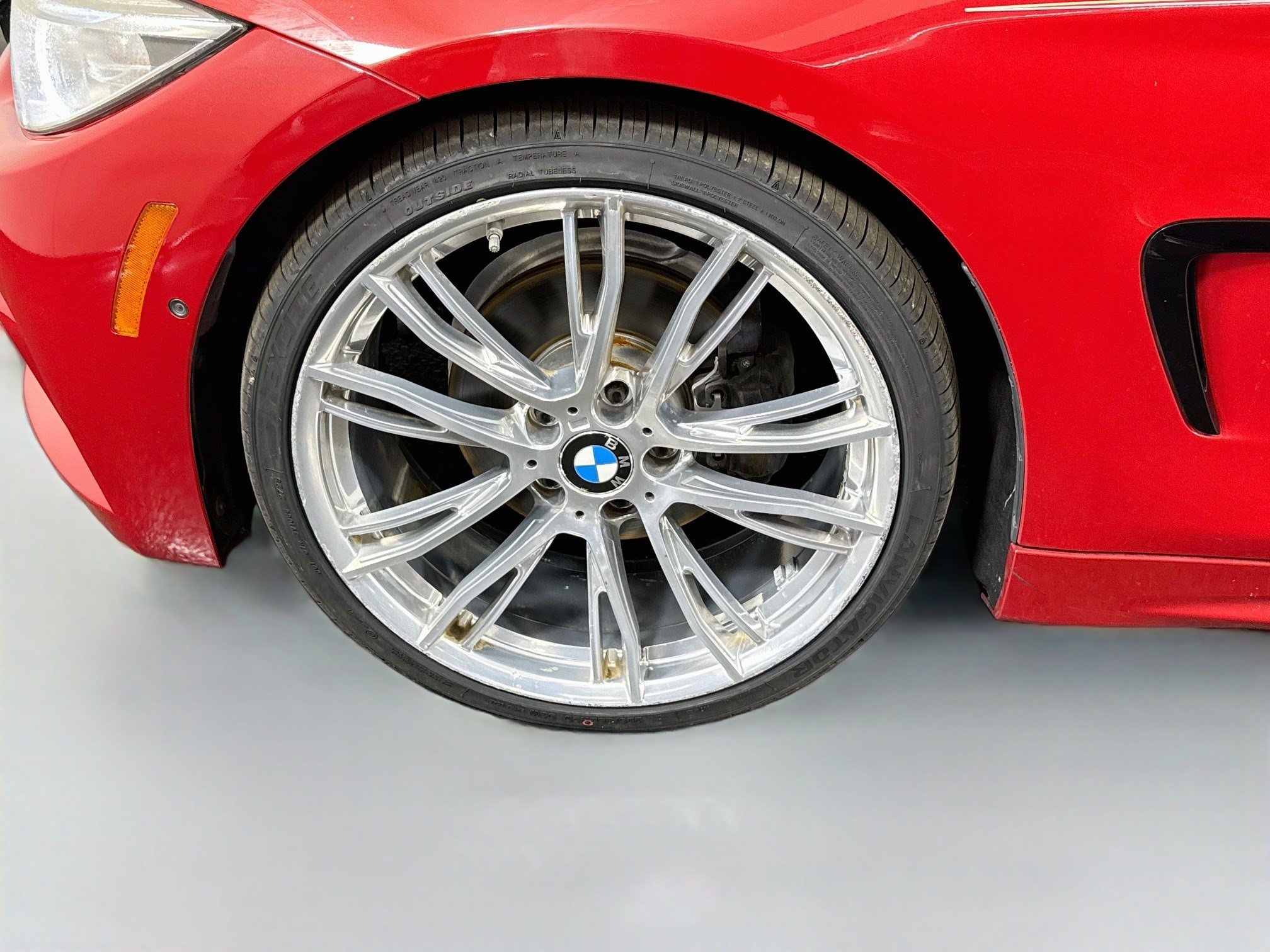 Used 2016 BMW 428i Convertible RWD image 20