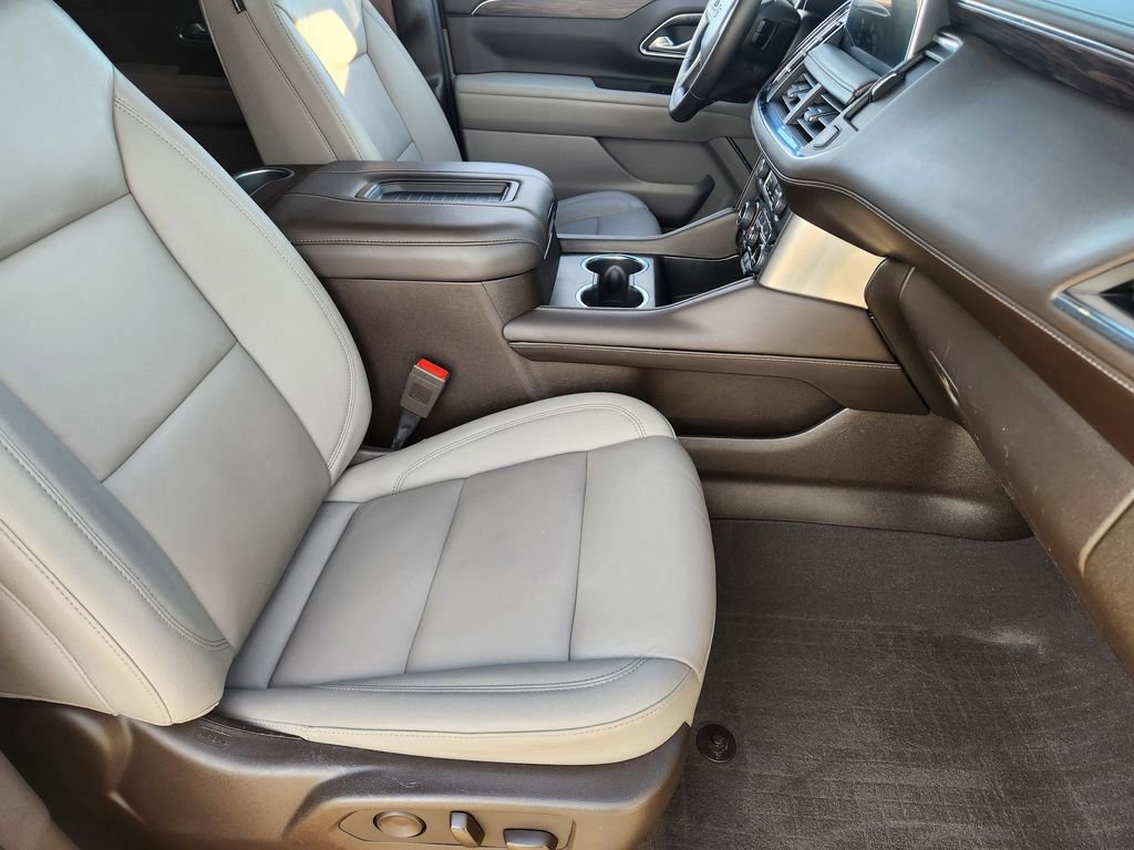 Used 2023 Chevrolet Tahoe Z71 image 17