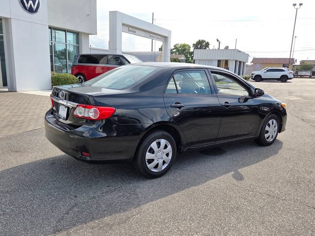 Used 2013 Toyota Corolla L FWD image 10
