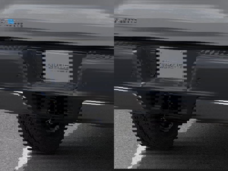 New 2026 Chevrolet Silverado EV LT image 14