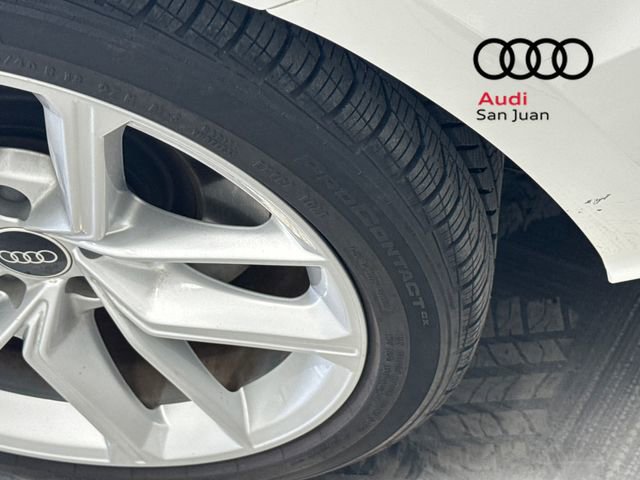 Used 2023 Audi A5 2.0T Premium w/ Convenience Package image 7