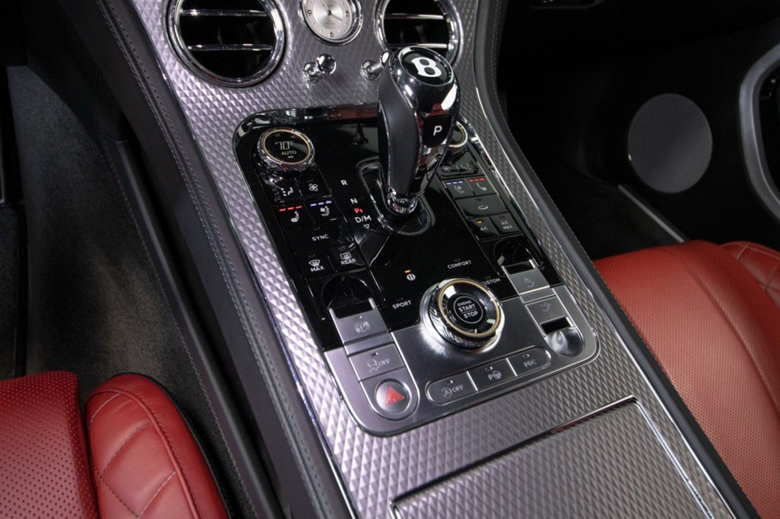 Used 2021 Bentley Continental GT Mulliner image 31