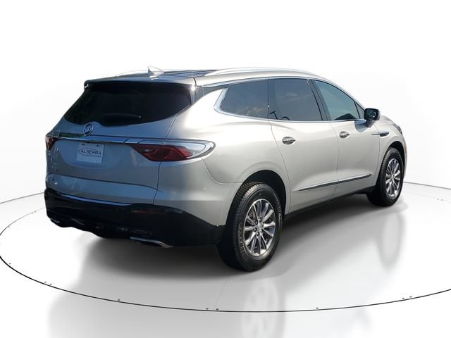 Certified 2022 Buick Enclave Essence FWD image 4