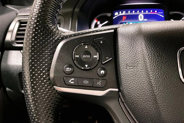 Used 2023 Honda Passport EX-L image 18