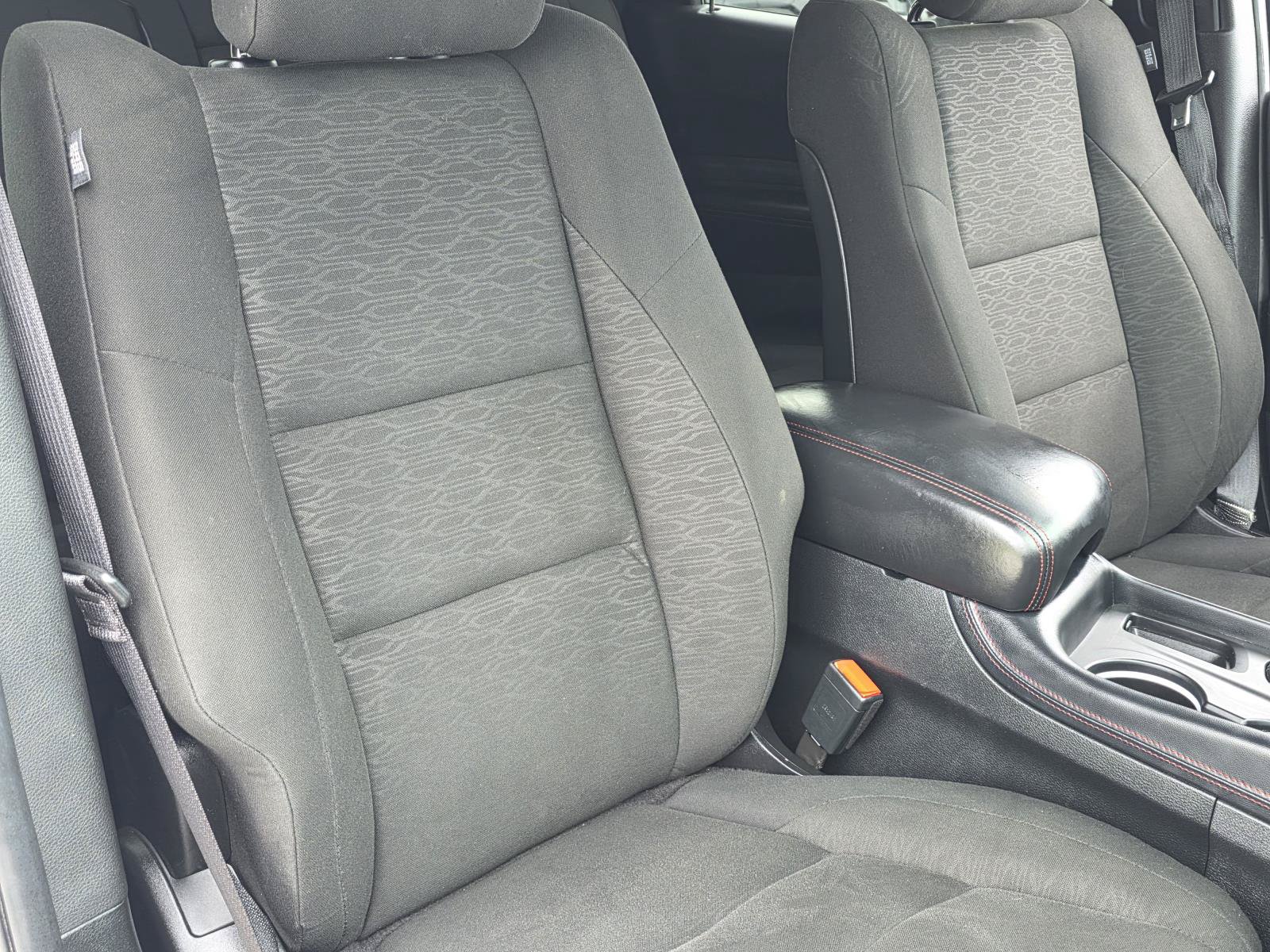 Used 2024 Dodge Durango GT w/ Mopar All Weather Package RWD image 16