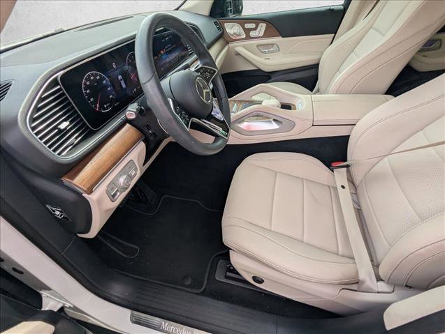 Used 2024 Mercedes-Benz GLE 450 4MATIC image 17