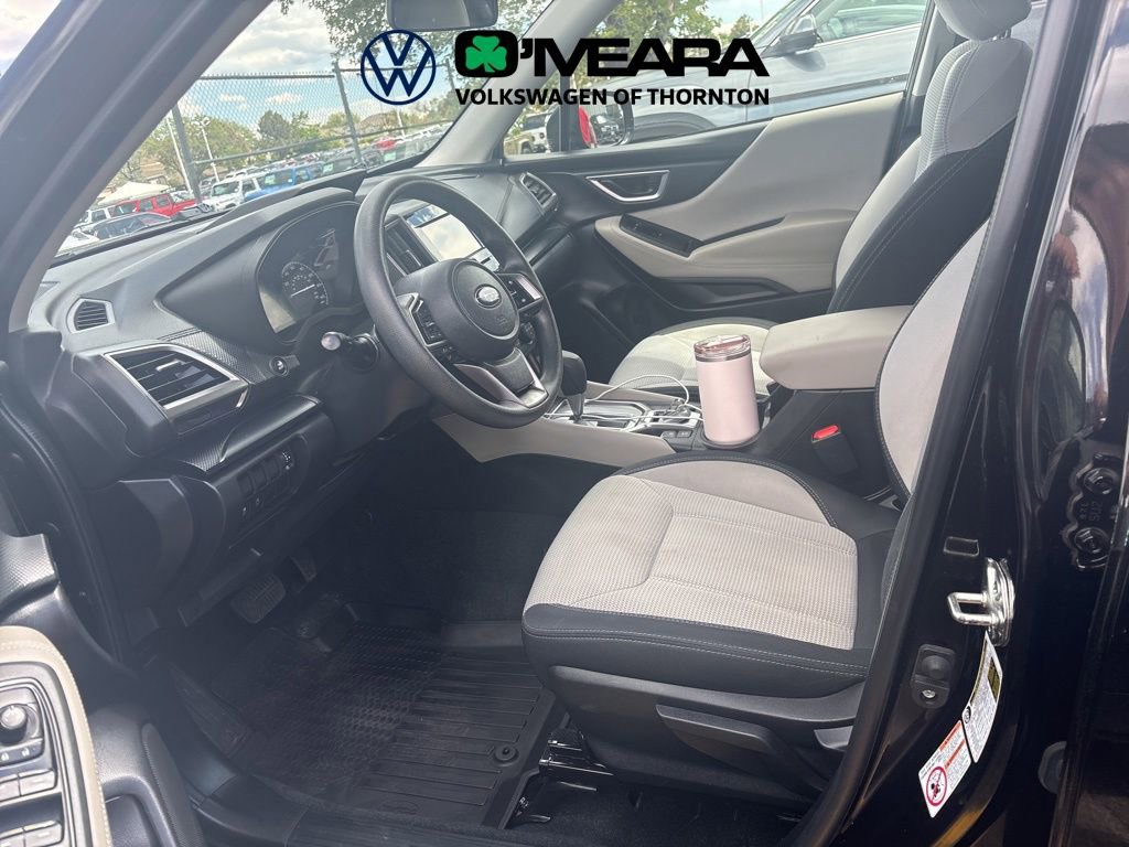 Used 2020 Subaru Forester w/ Alloy Wheel Package AWD/4WD image 5