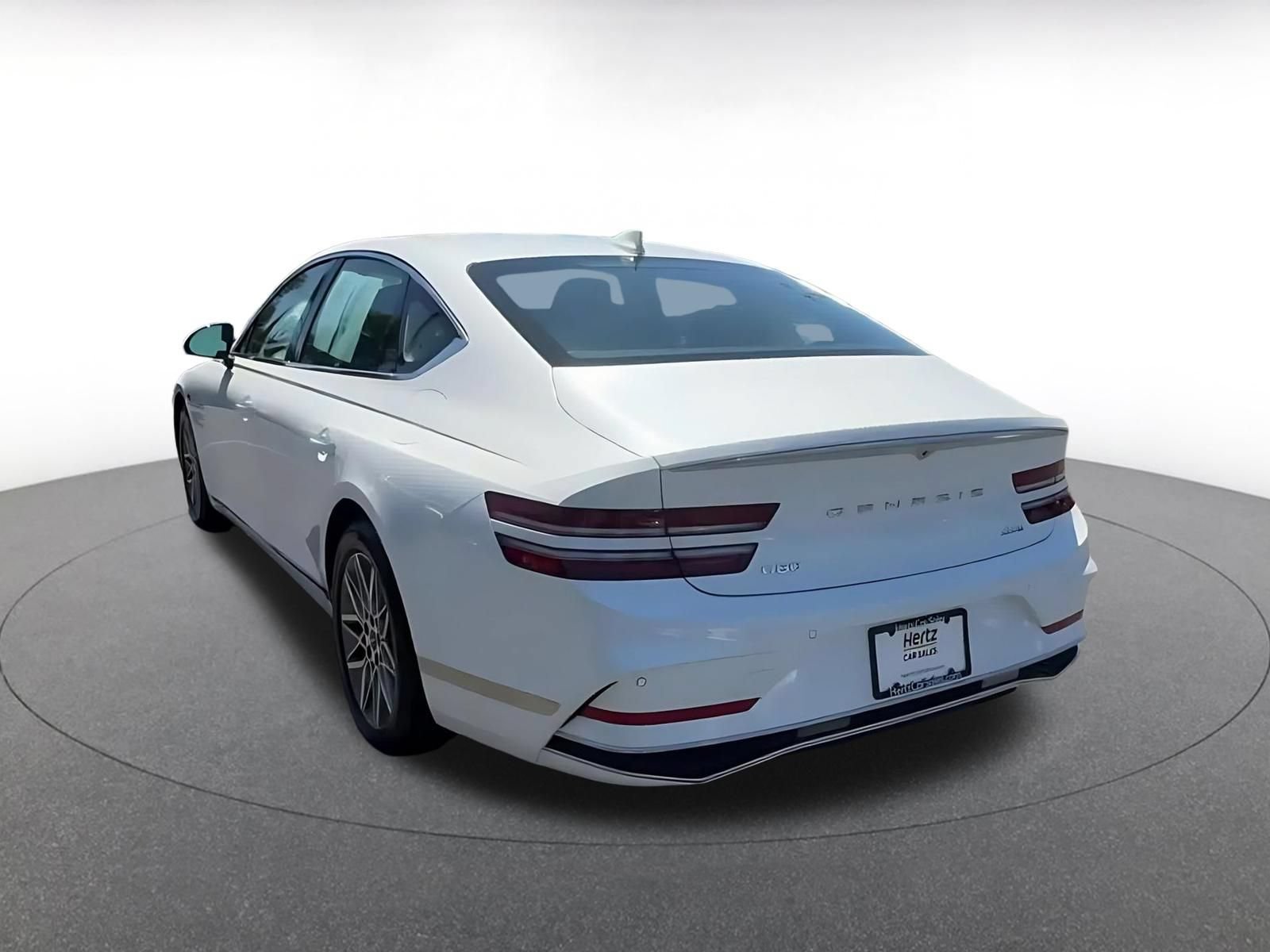Used 2026 Genesis G80 2.5T AWD/4WD image 10