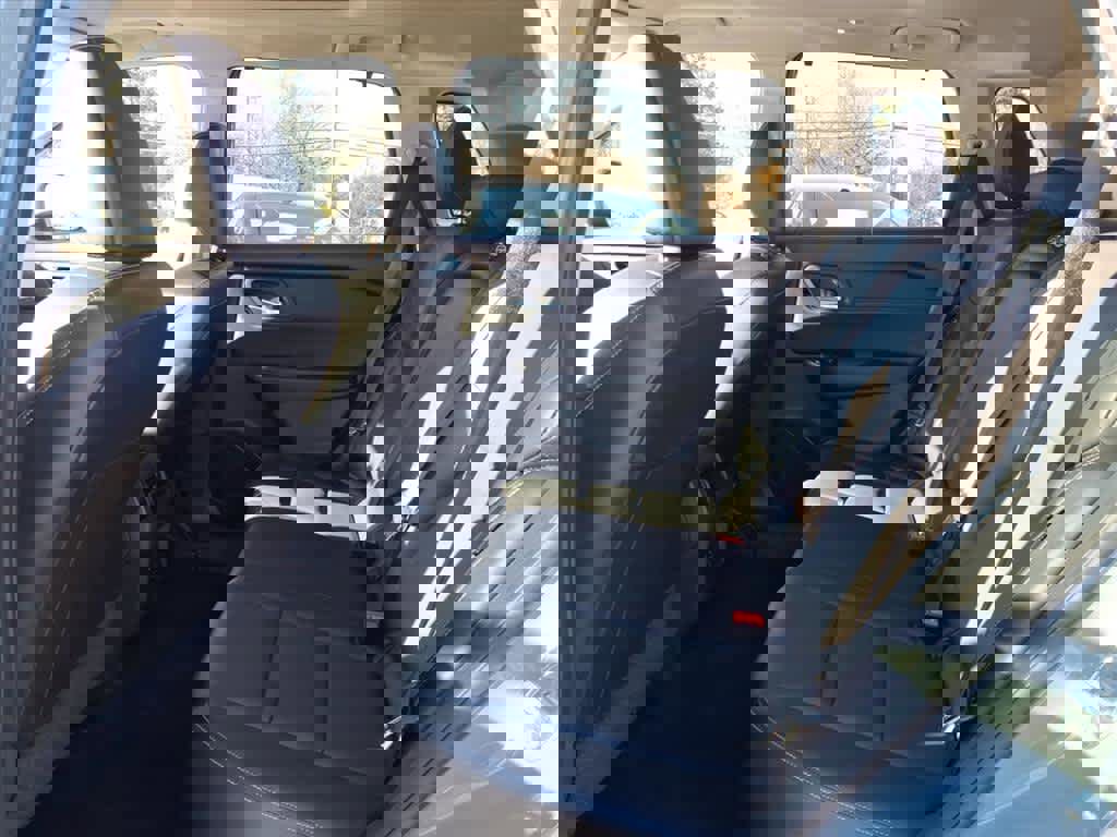 Certified 2023 Nissan Rogue SL w/ SL Premium Package image 13