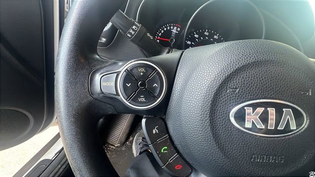 Used 2014 Kia Soul + w/ UVO w/Eservices Package FWD image 23