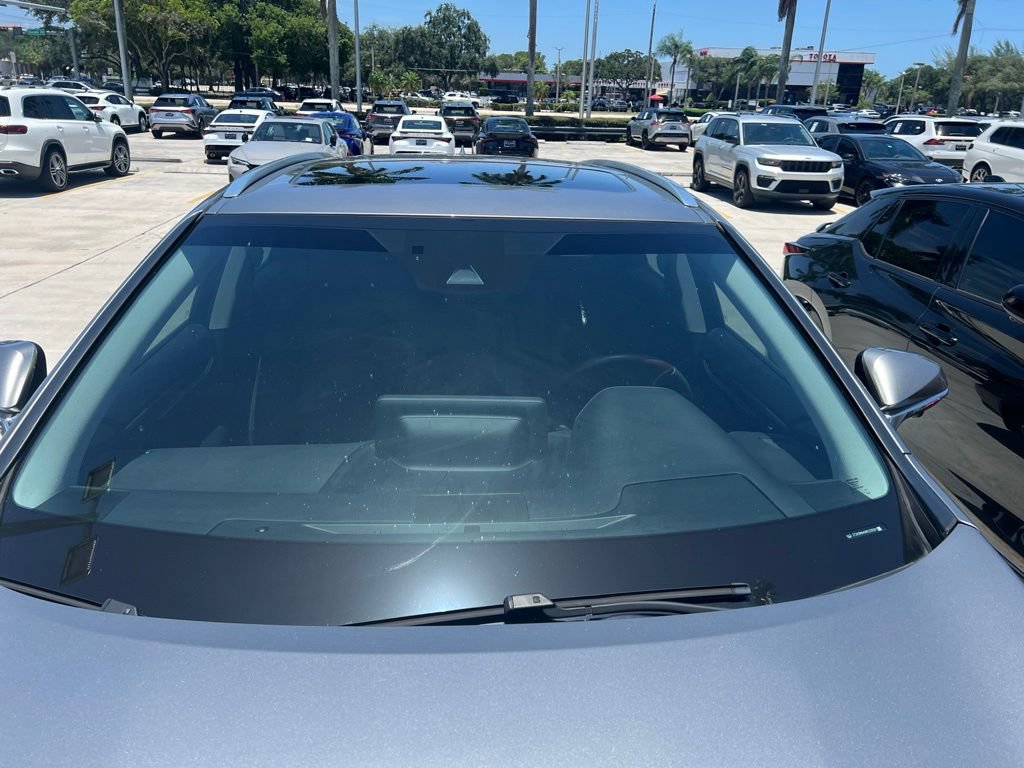 Certified 2022 Lexus RX 350 FWD w/ Premium Package image 8