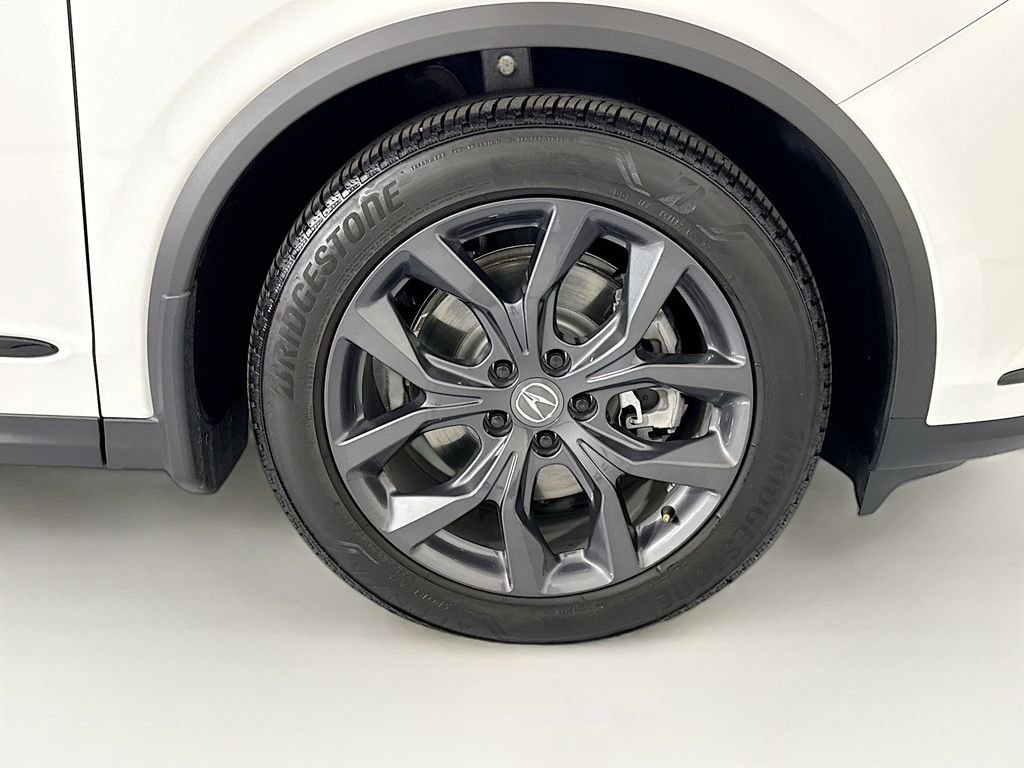 Used 2024 Acura MDX A-Spec AWD/4WD image 33