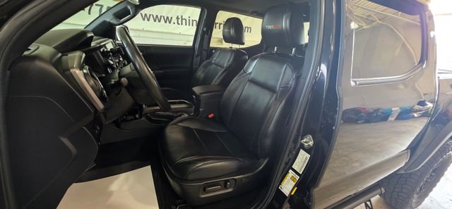 Used 2020 Toyota Tacoma TRD Pro image 15