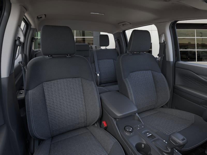 New 2026 Ford Ranger XL AWD/4WD image 14