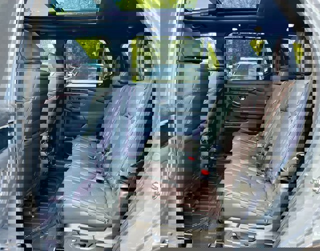 New 2025 Honda Pilot Black Edition image 9