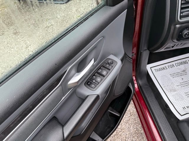 Certified 2022 RAM 1500 Big Horn image 26