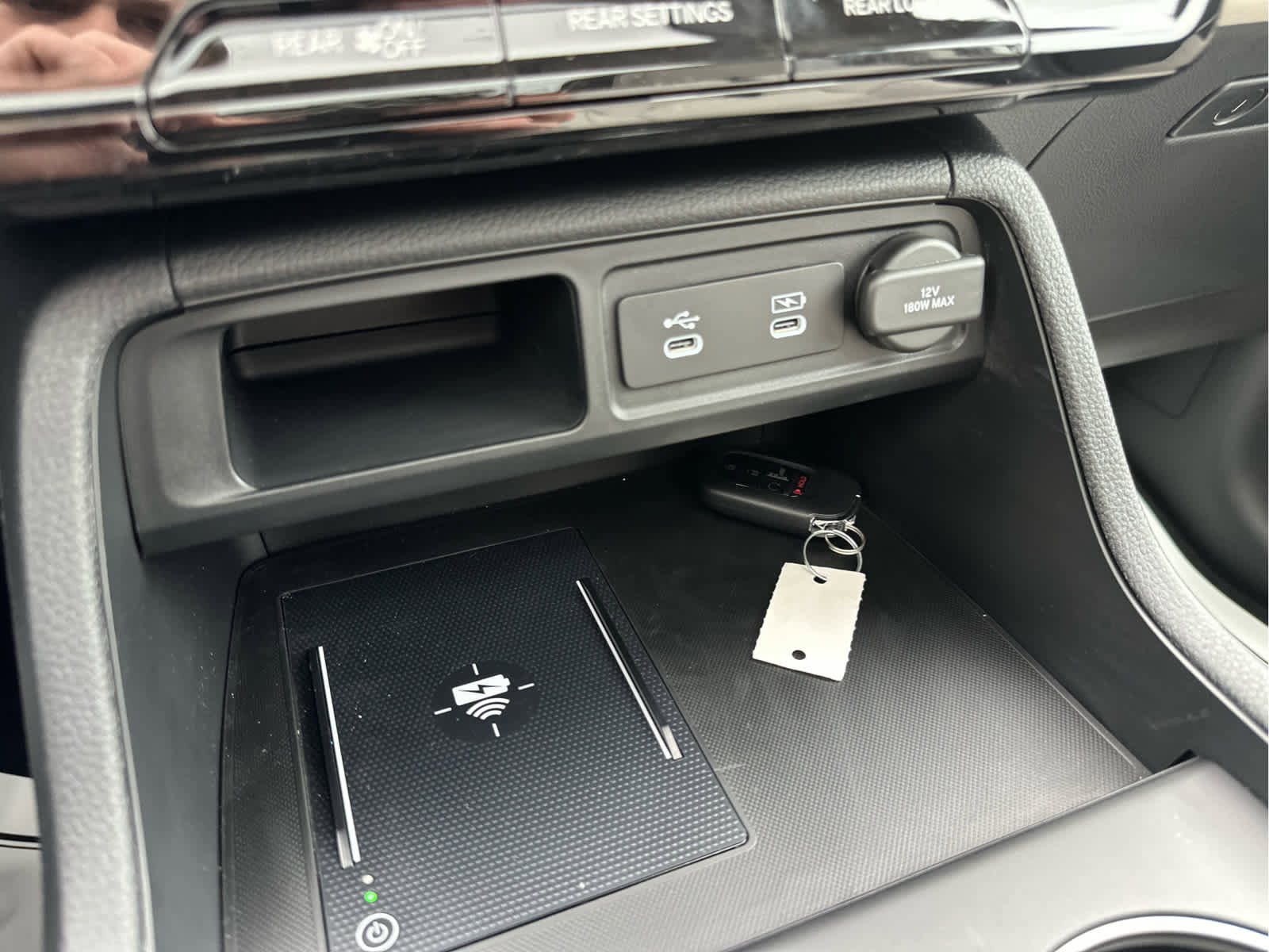 New 2026 Honda Pilot Touring image 37