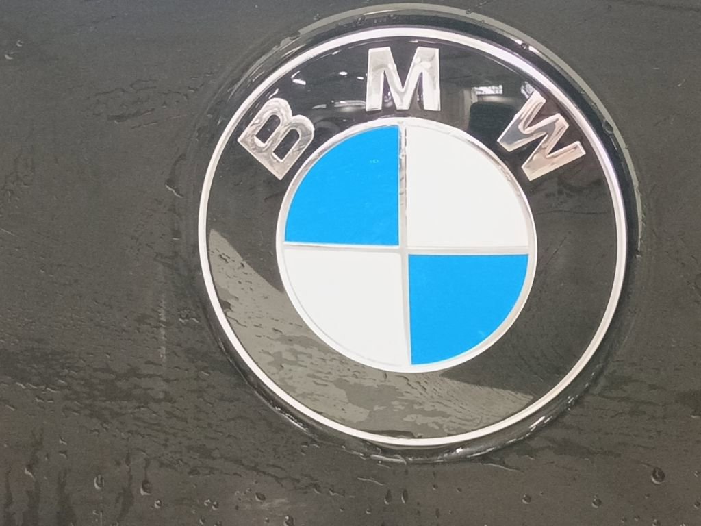 Used 2025 BMW 228i xDrive AWD/4WD image 8