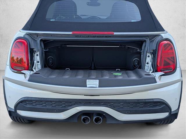 Used 2023 MINI Cooper S FWD image 7