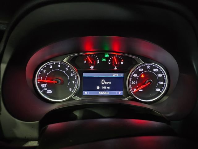 Used 2020 GMC Terrain SLT w/ Preferred Package image 30