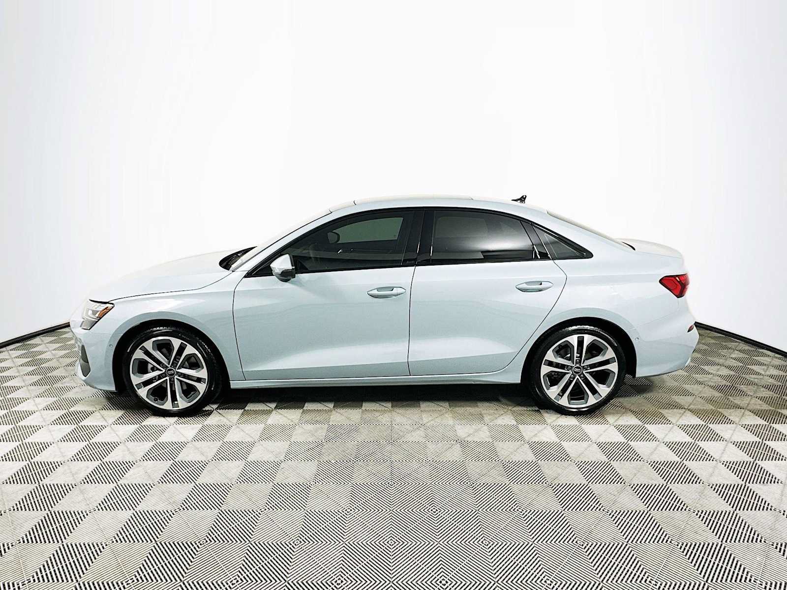 New 2026 Audi A3 2.0T Premium Plus AWD/4WD image 4