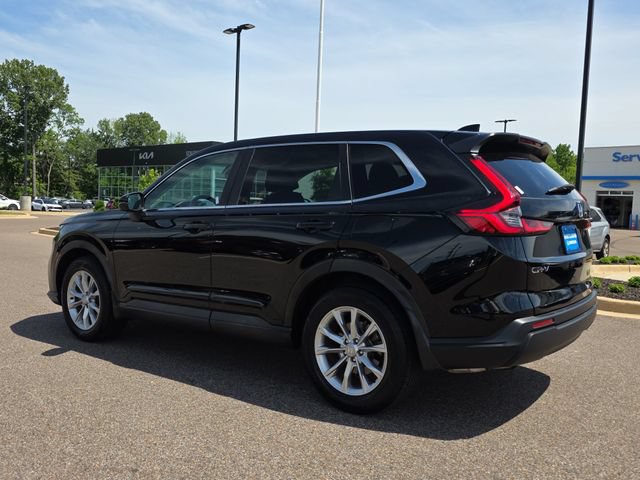Used 2023 Honda CR-V EX image 5