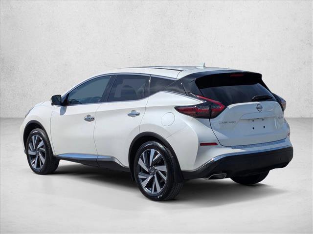 Used 2024 Nissan Murano SL AWD/4WD image 9
