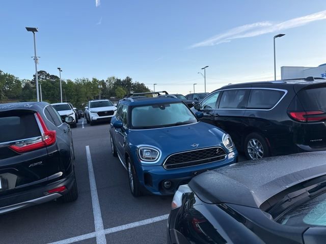 Used 2023 MINI Cooper Countryman S AWD/4WD image 3