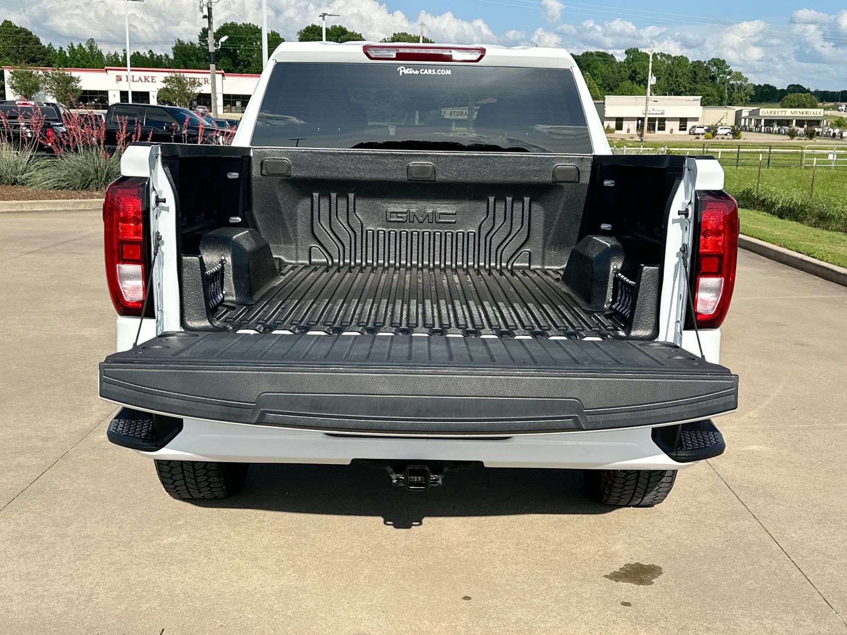 Used 2024 GMC Sierra 1500 Elevation AWD/4WD image 23