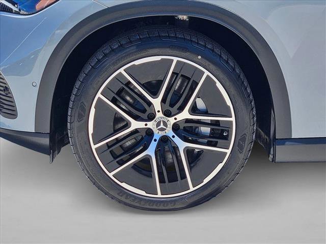 Used 2025 Mercedes-Benz EQE 350+ 4MATIC SUV image 22