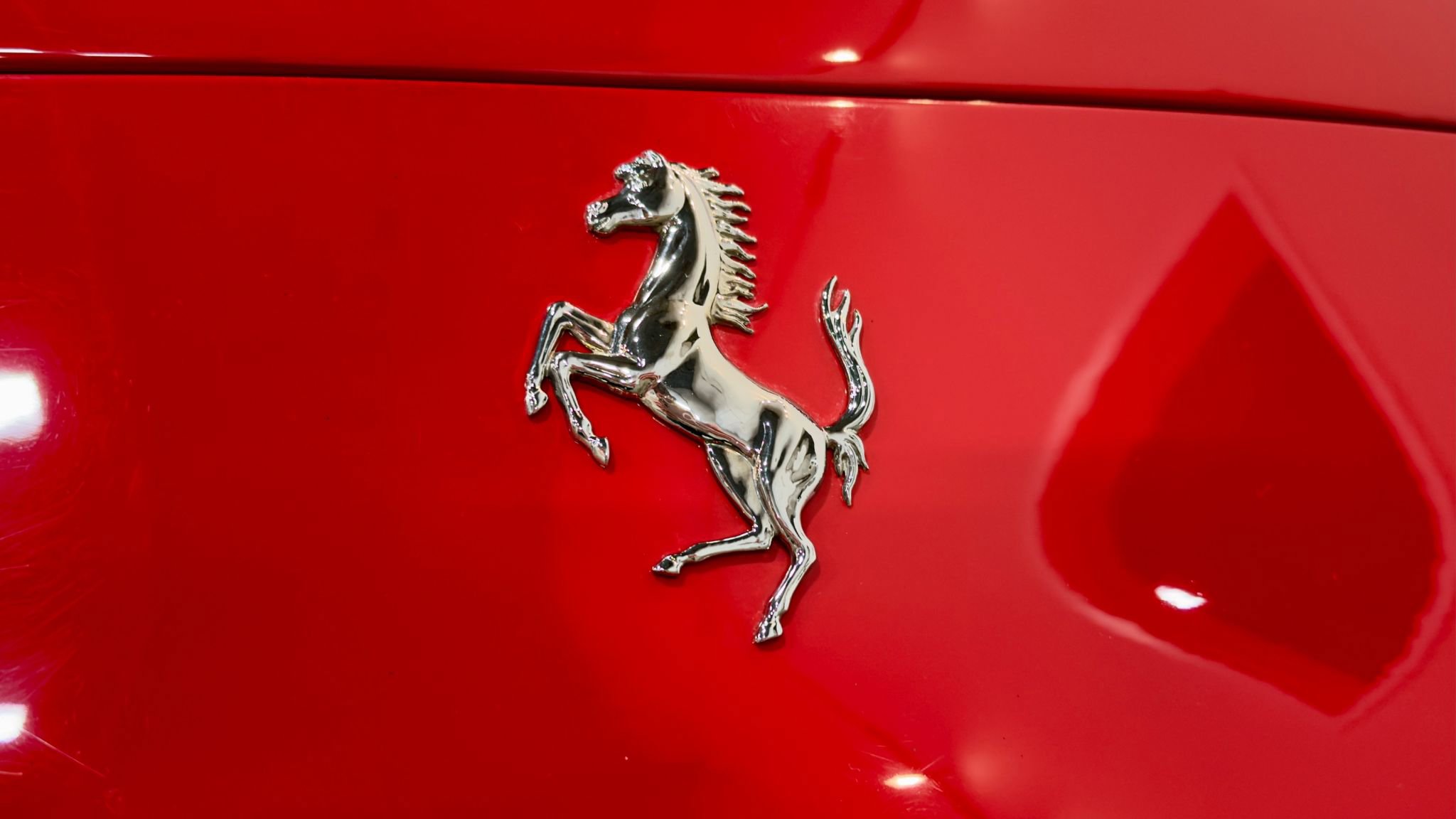 Used 2011 Ferrari 458 Italia Coupe image 52