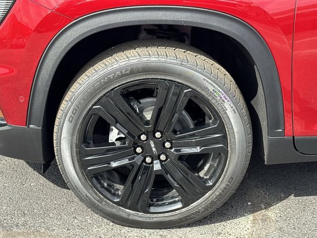 New 2026 GMC Acadia Elevation w/ Super Cruise Package FWD image 28