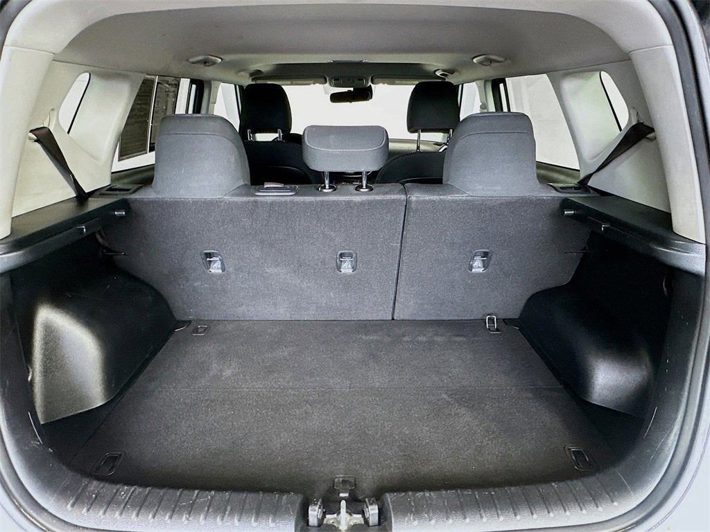 Used 2020 Kia Soul GT-Line w/ GT 2.0L Power Sunroof Package image 23