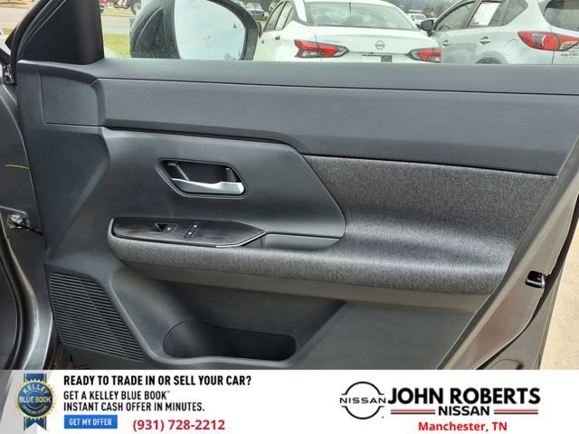 Used 2026 Nissan Kicks SV image 18