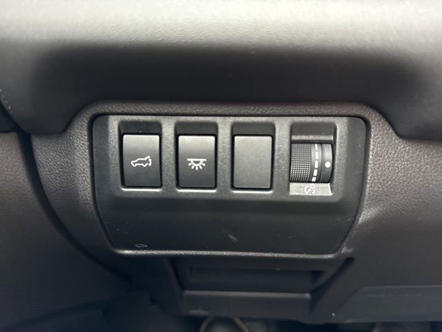 Used 2024 Subaru Ascent Onyx Edition Limited image 19