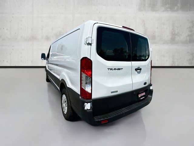 Used 2021 Ford Transit 250 Low Roof w/ Exterior Upgrade Package image 7