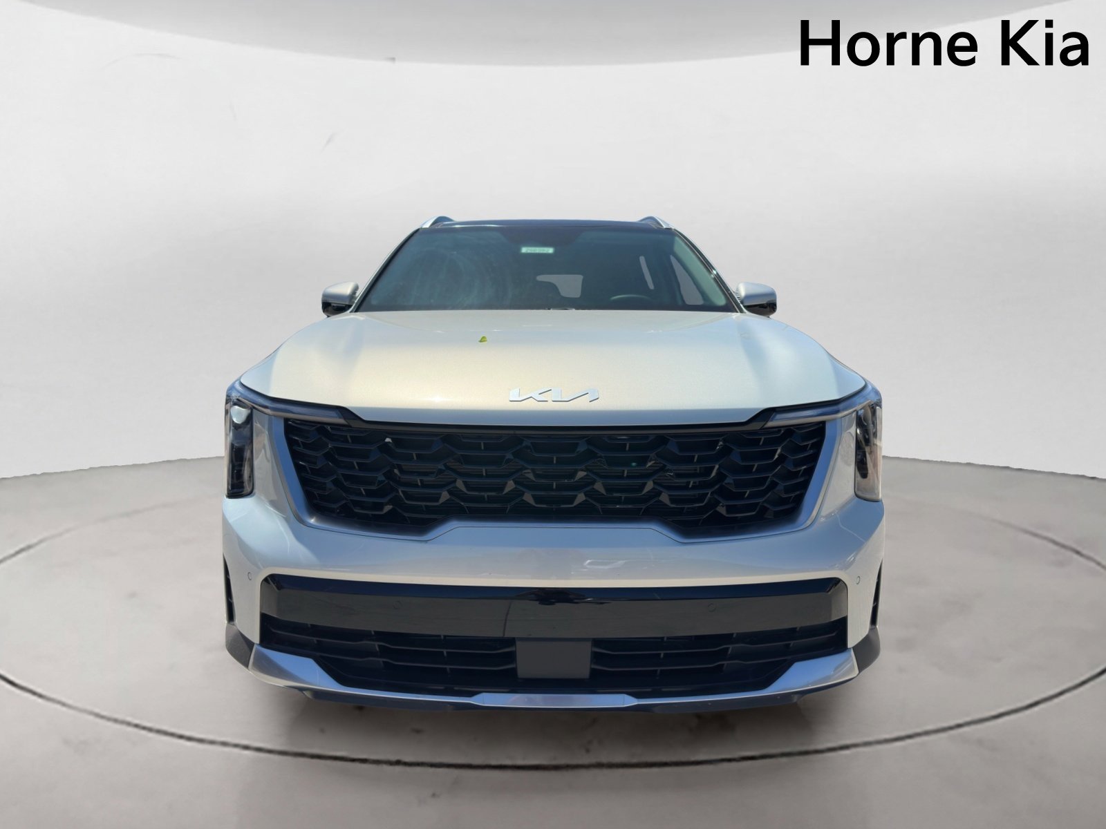 New 2026 Kia Sorento S FWD image 5