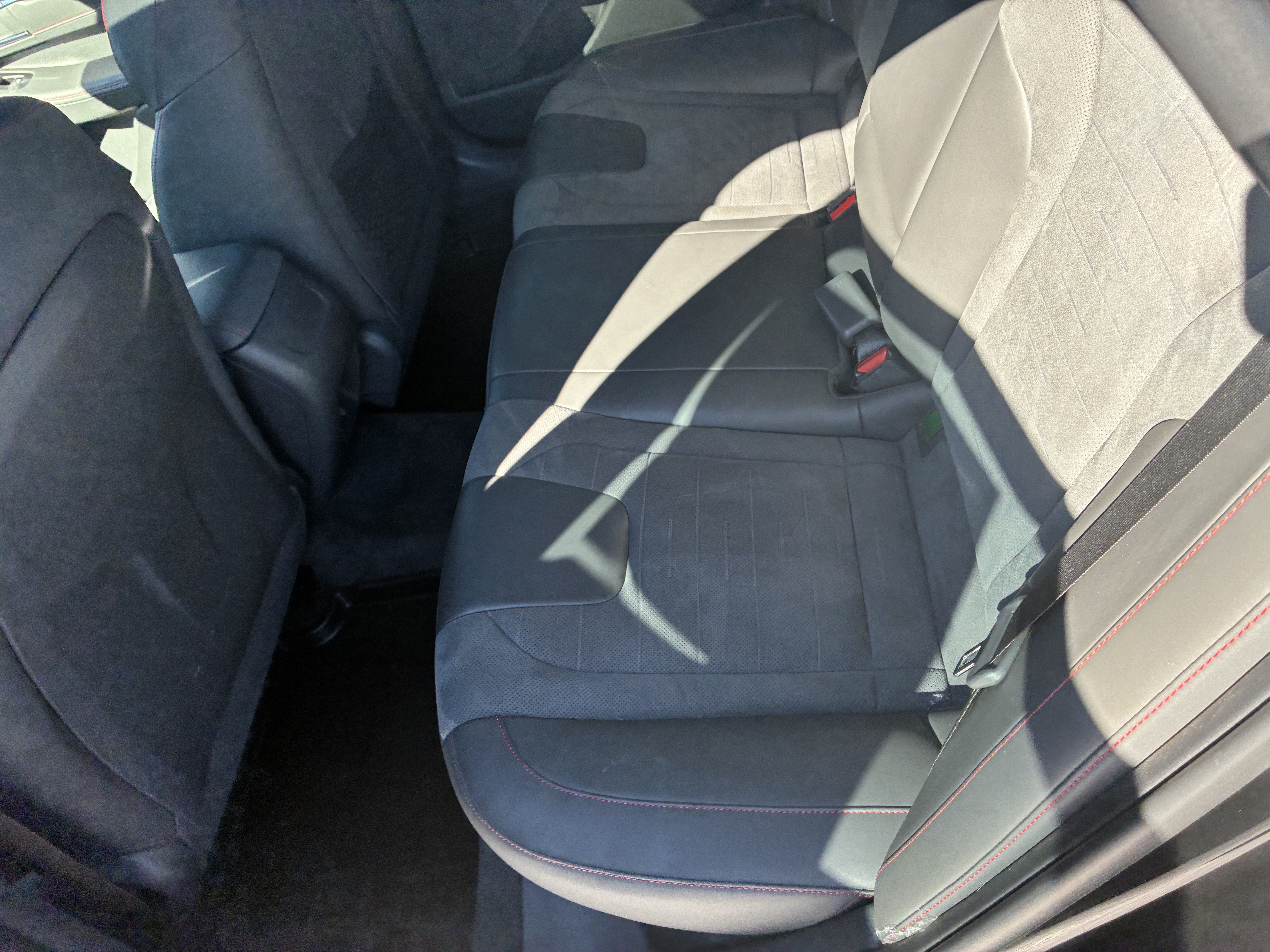 Used 2024 Hyundai Sonata N Line FWD image 13