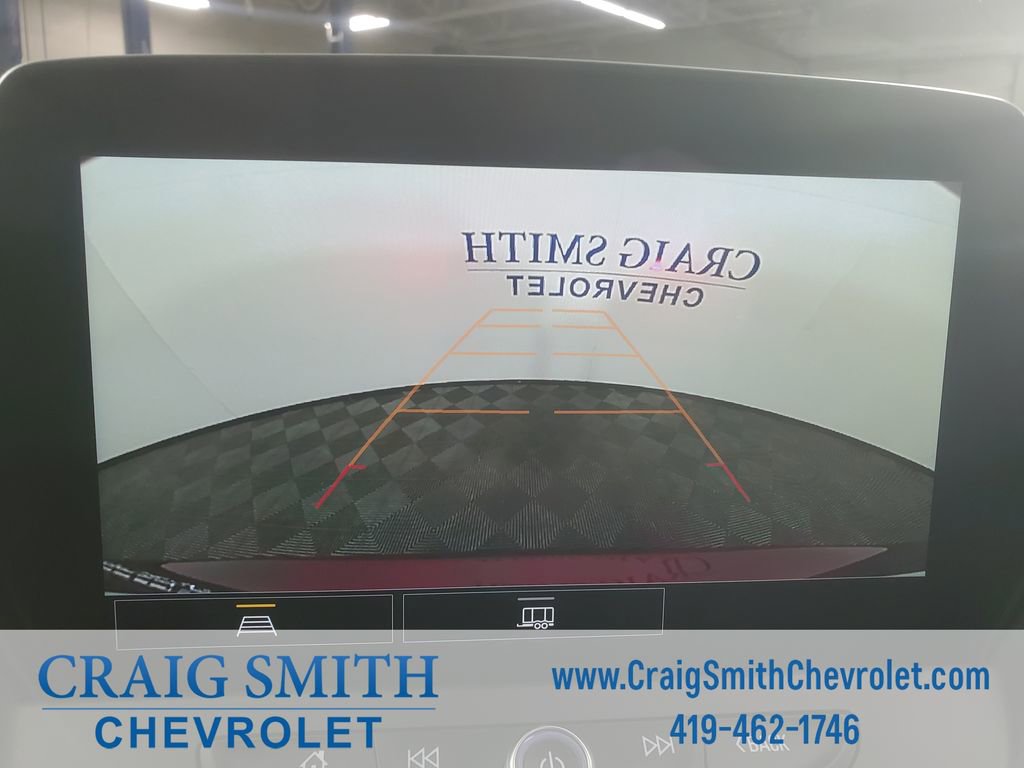 Used 2023 Chevrolet Blazer LT image 23