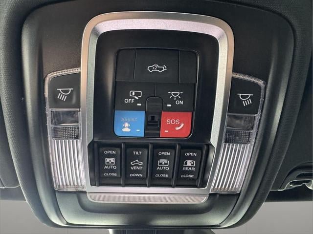 New 2026 RAM 1500 Limited AWD/4WD image 73