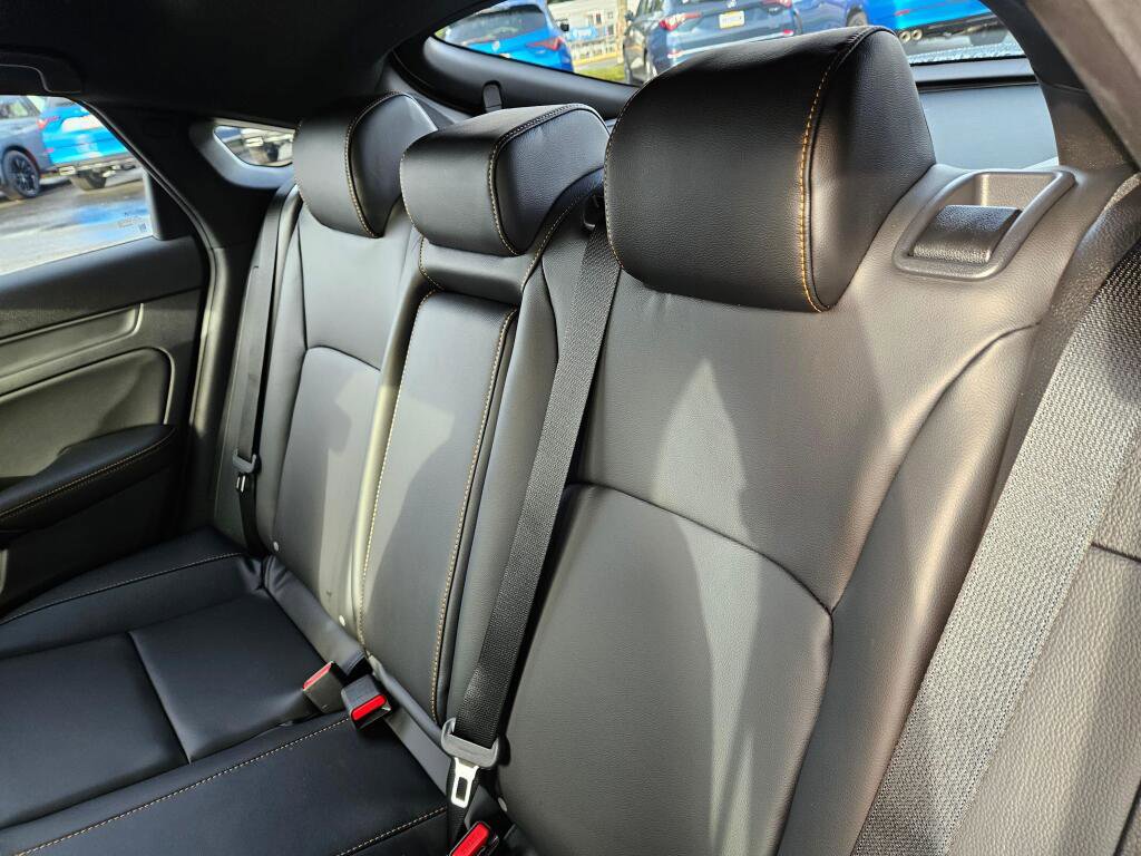 New 2026 Acura Integra A-Spec image 18