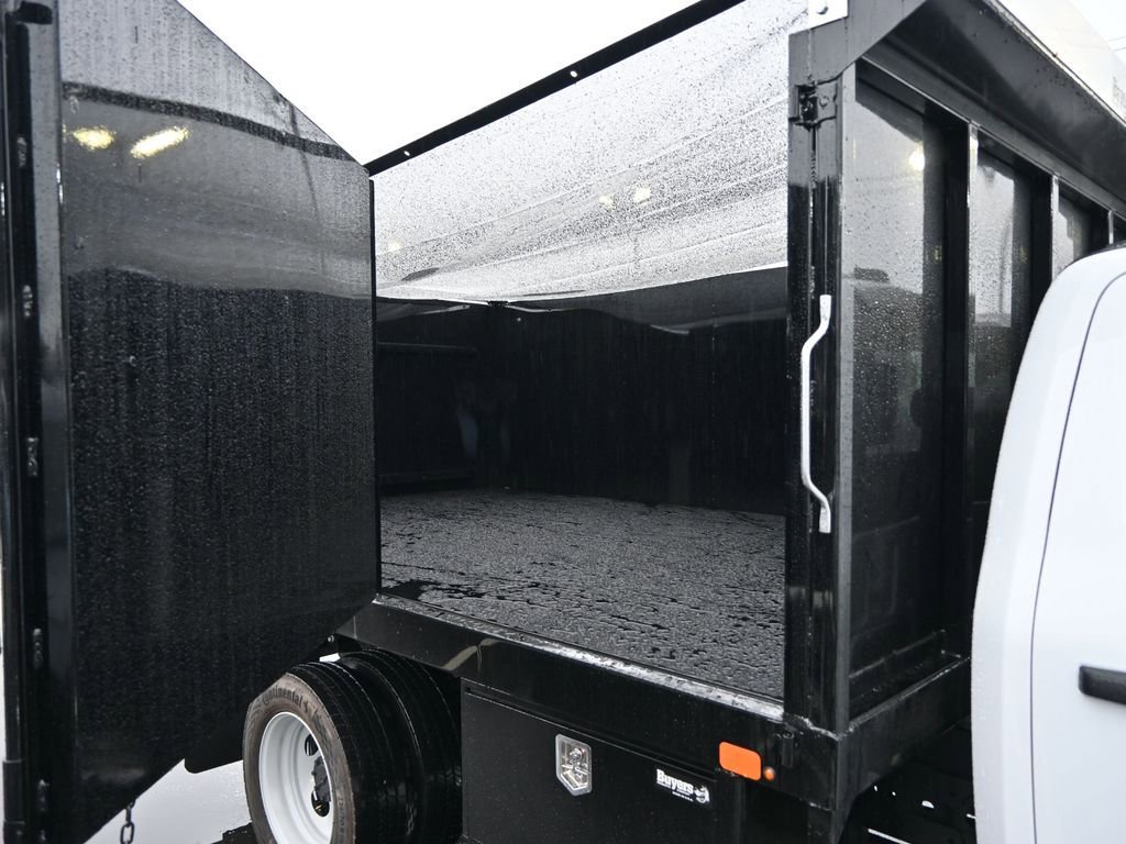 New 2026 Ford F550 4x4 Crew Cab image 27