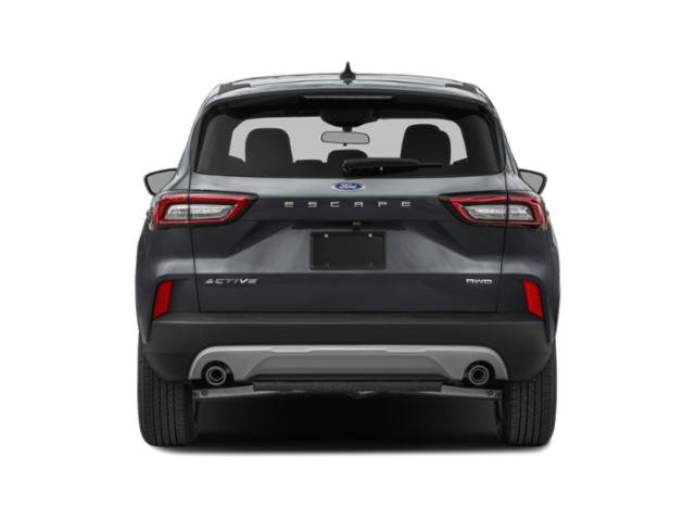 New 2026 Ford Escape Active AWD/4WD image 5