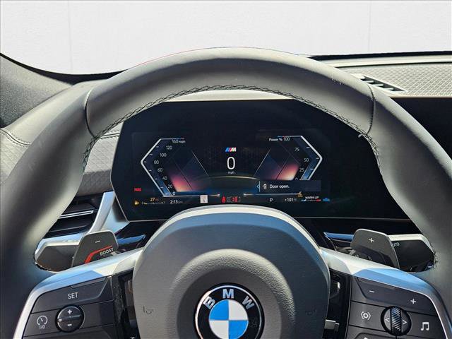 Used 2026 BMW X2 xDrive28i w/ Technology Package image 9