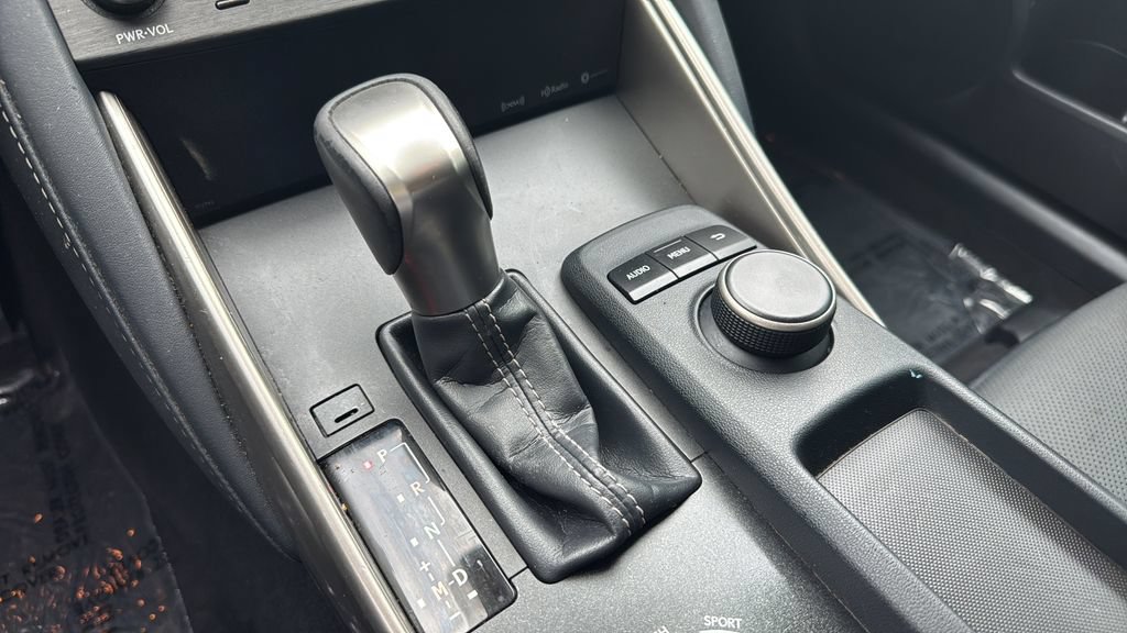 Used 2020 Lexus IS 300 w/ Accessory Package 2 RWD image 24