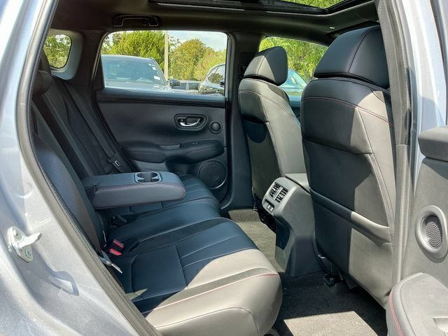New 2026 Acura ADX A-Spec FWD image 11