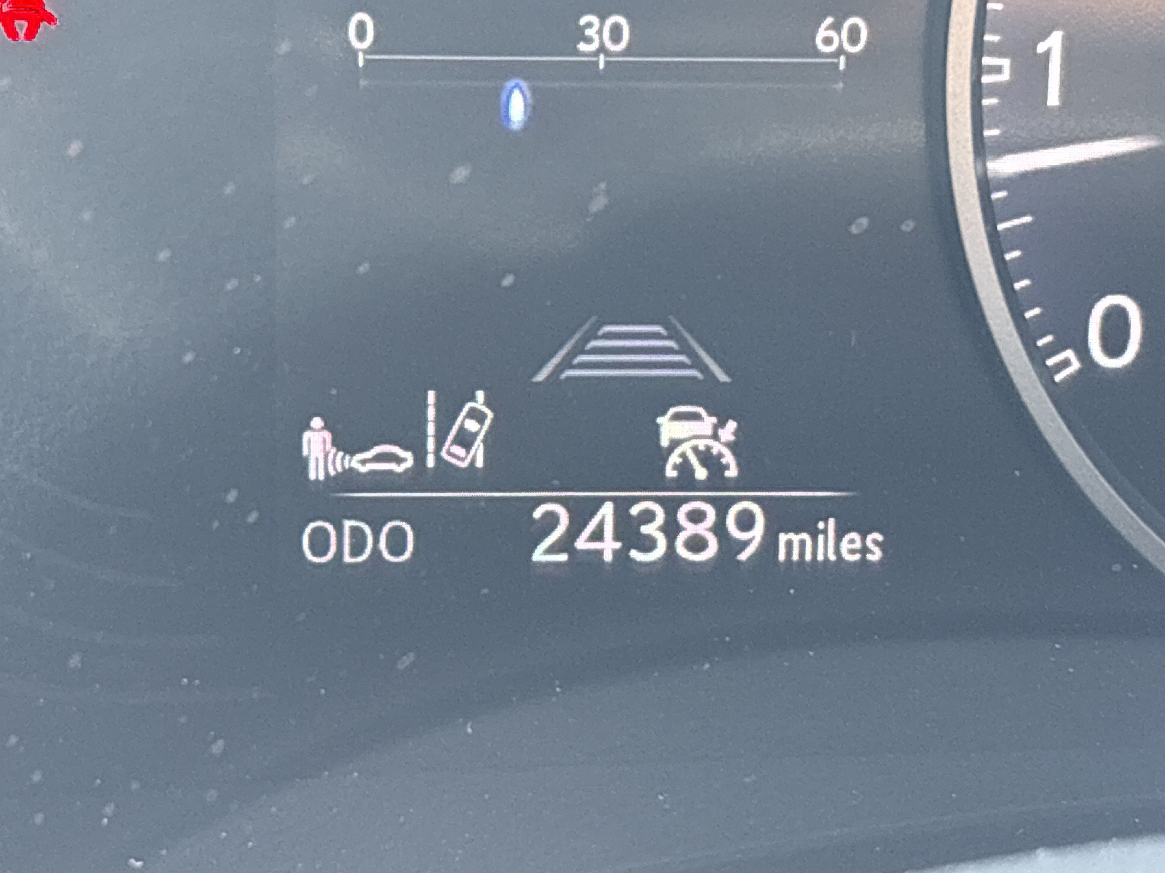 Used 2024 Lexus NX 250 FWD image 22