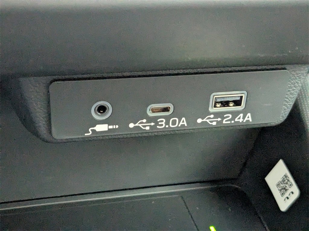 New 2026 Subaru Forester Sport image 19